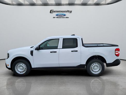 New 2026 Ford Maverick XL image 5