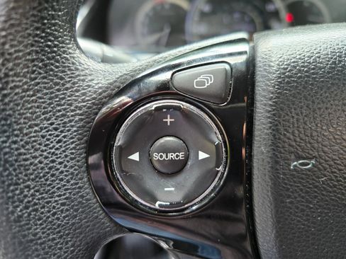 Used 2016 Honda Accord LX image 24