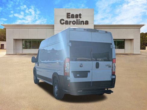 New 2026 RAM ProMaster 2500 w/ Convenience Group image 5