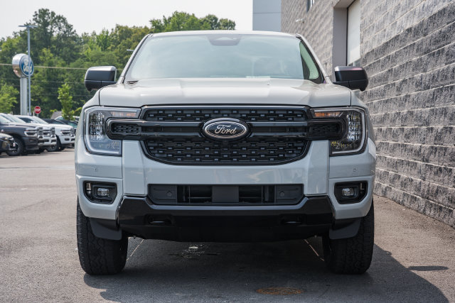 New 2026 Ford Ranger XLT w/ FX4 Off-Road Package AWD/4WD image 3