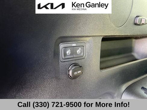 Certified 2024 Kia Telluride S AWD/4WD image 57