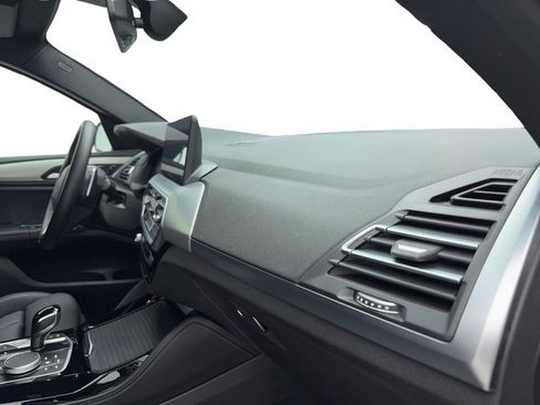Used 2022 BMW X4 xDrive30i w/ Premium Package image 45
