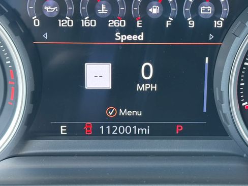Used 2021 Chevrolet Suburban Premier w/ Premium Package AWD/4WD image 28