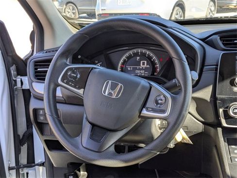 Certified 2019 Honda CR-V LX image 14
