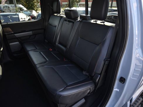 Used 2024 Ford F250 Lariat w/ Lariat Ultimate Package AWD/4WD image 14