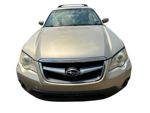 Used 2008 Subaru Outback 2.5i Limited AWD/4WD image 9