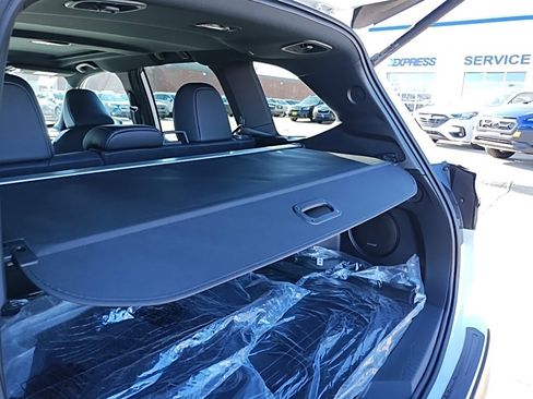 Used 2026 Subaru Forester Touring image 54