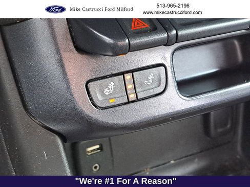 Used 2015 GMC Canyon SLT image 14