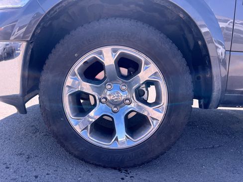 Used 2016 RAM 1500 Laramie w/ Convenience Group AWD/4WD image 10
