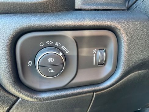 New 2026 RAM 4500 Tradesman w/ Safety Group image 17