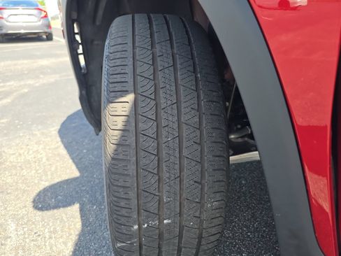 Certified 2025 Honda Passport Black Edition image 30