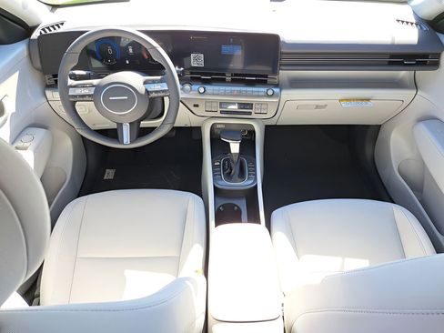 New 2026 Hyundai Kona SEL Sport image 10