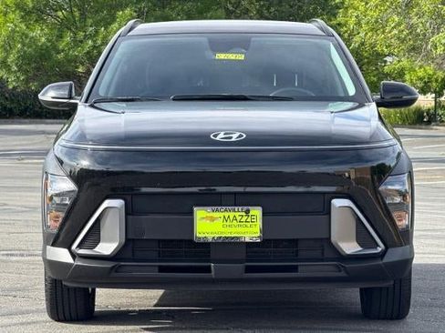 Used 2024 Hyundai Kona SEL AWD/4WD image 6