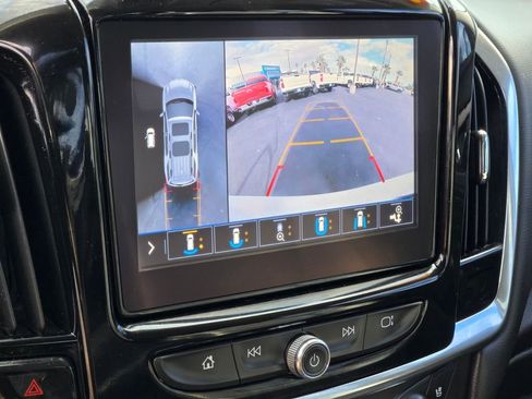 Used 2021 Chevrolet Traverse Premier w/ Redline Edition image 21