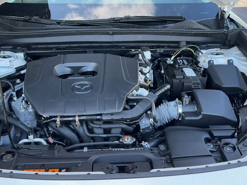 Certified 2024 MAZDA CX-30 AWD 2.5 S w/ Preferred Package image 35