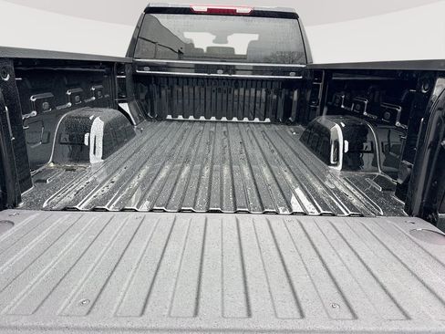 New 2026 GMC Sierra 1500 Elevation AWD/4WD image 25