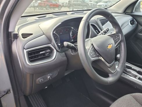 Used 2023 Chevrolet Equinox LT FWD image 21