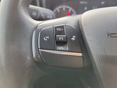 Certified 2022 Ford Maverick XL FWD image 21