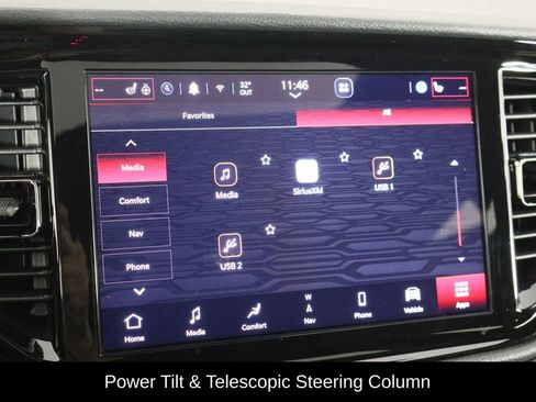 Used 2025 Dodge Durango GT image 40