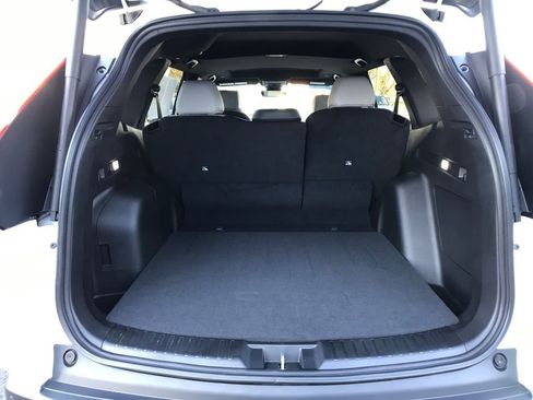 Certified 2024 Honda CR-V Sport Touring image 12