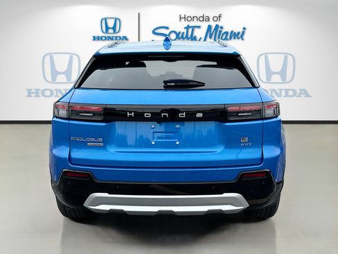 New 2026 Honda Prologue Touring image 6