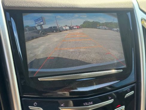 Used 2016 Cadillac SRX Luxury w/ Driver Awareness Package FWD image 15