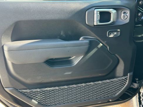 New 2026 Jeep Gladiator Willys image 15