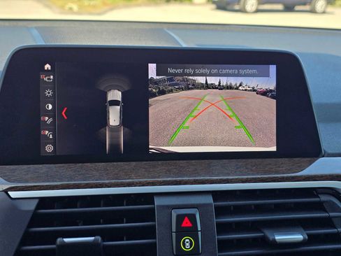 Used 2020 BMW X3 xDrive30i w/ Driving Assistance Package image 31