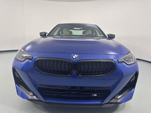 New 2026 BMW M240i xDrive Coupe w/ Premium Package image 2