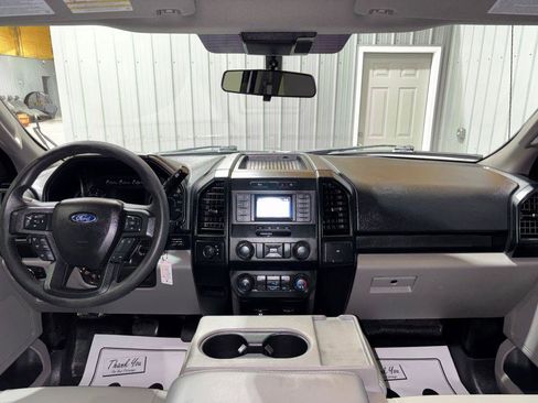 Used 2019 Ford F150 XL w/ Equipment Group 101A Mid AWD/4WD image 17