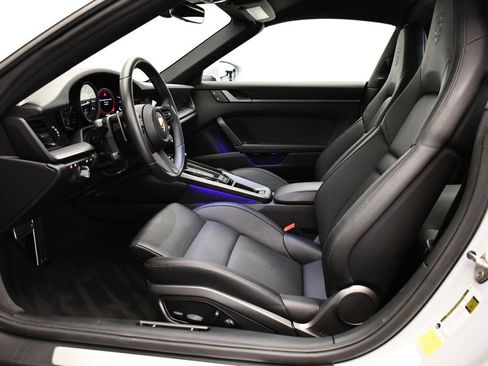 Used 2024 Porsche 911 Targa 4 image 41