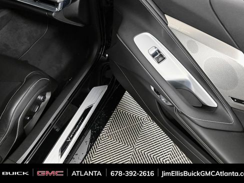 Used 2020 Chevrolet Corvette Stingray Preferred Cpe w/ 2LT Preferred Equipment Group image 22