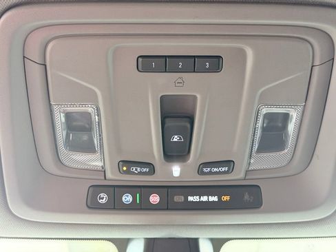 Used 2019 GMC Sierra 1500 Elevation w/ Elevation Value Package AWD/4WD image 51