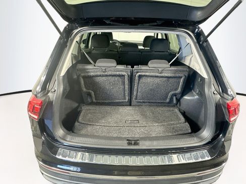 Used 2022 Volkswagen Tiguan S FWD image 26