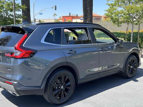 Used 2023 Honda CR-V Sport Touring image 62