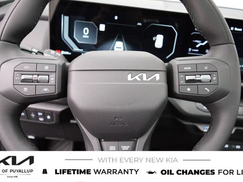New 2027 Kia Seltos X-Line AWD/4WD image 26