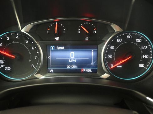 Used 2023 Chevrolet Equinox LT image 14