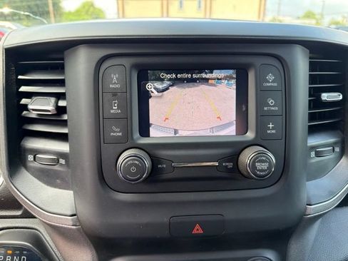 Used 2023 RAM 1500 Tradesman RWD image 18