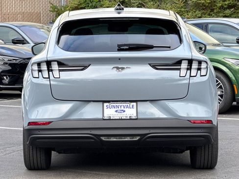 New 2025 Ford Mustang Mach-E Premium image 6