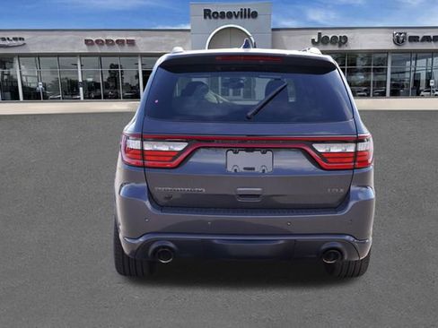 New 2026 Dodge Durango GT AWD/4WD image 4