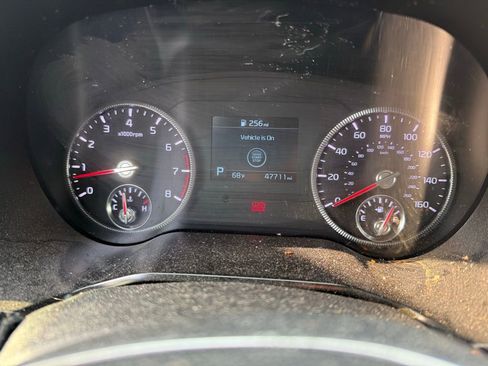 Used 2022 Kia Telluride S image 6