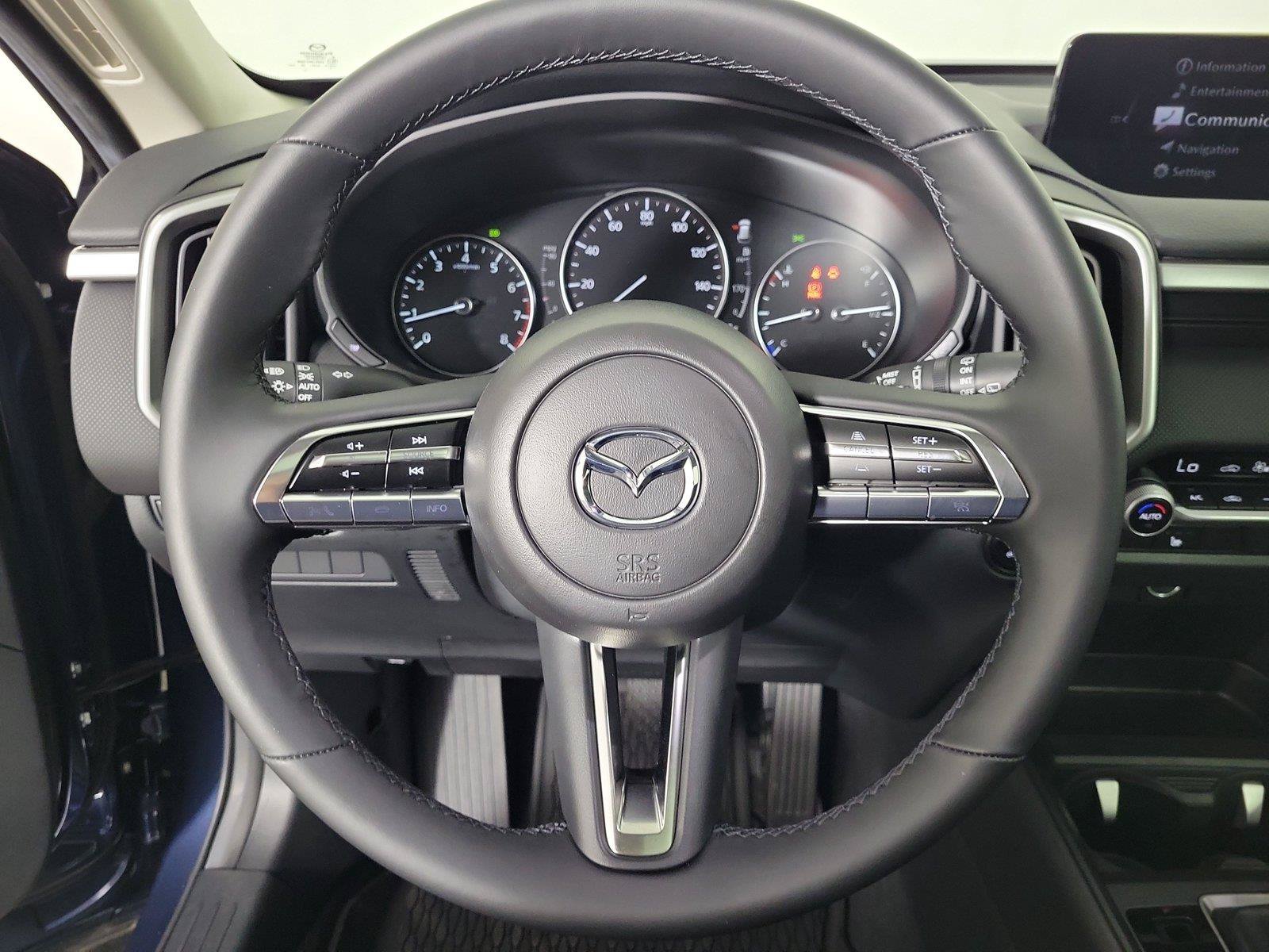 Certified 2026 MAZDA CX-50 AWD 2.5 S w/ Preferred Pkg image 26