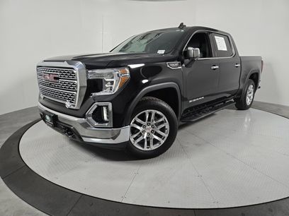 Used 2021 GMC Sierra 1500 SLT w/ SLT Premium Package