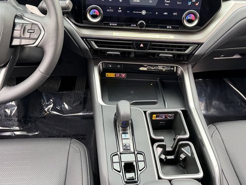 Certified 2026 Lexus TX 350 AWD w/ Technology Package image 14