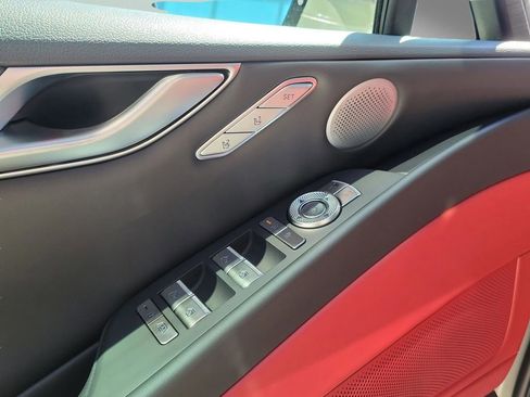 New 2026 Genesis G80 3.5T Sport Prestige image 22