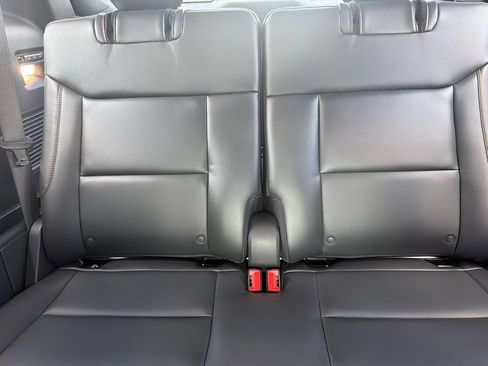 New 2026 Ford Explorer Tremor w/ Tremor Convenience Package AWD/4WD image 17