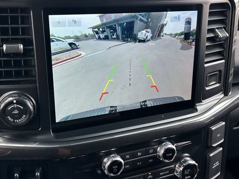 Used 2021 Ford F150 XLT w/ Equipment Group 302A High RWD image 15