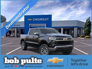 New 2026 Chevrolet Silverado 1500 LT w/ Protection Package AWD/4WD video 1