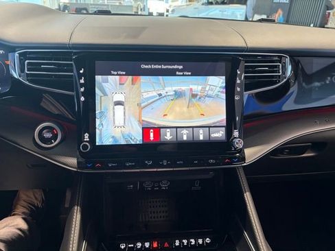 New 2026 Jeep Grand Wagoneer L Summit image 16