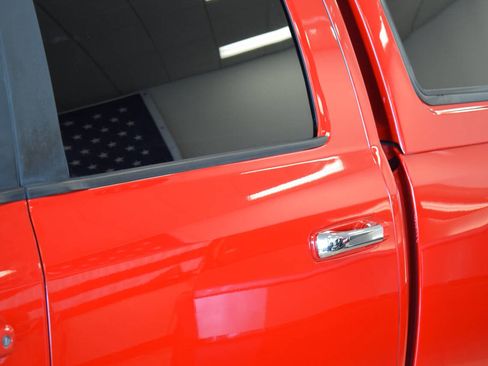 Used 2016 RAM 1500 Laramie w/ Convenience Group image 38